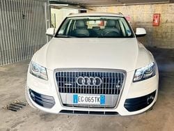 Bianco Usata 2011 Audi Q5 SUV | 14.500 €