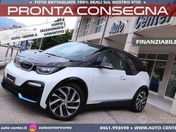 Bianco Usata 2019 BMW i3 Comfort Edition Due volumi | 18.900 € (Cara)
