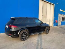 Nero Usata 2021 Mercedes GLE350 Premium Plus SUV | 57.700 € (Molto cara)