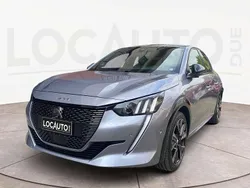 Grigio Usata 2021 Peugeot 208 GT Due volumi | 14.490 € (Buon prezzo)