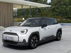 Nanuq white Nuova 2025 Mini Aceman Classic SUV | 35.549 € (Molto cara)