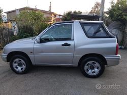 Usata 2004 Suzuki Grand Vitara Cabrio | 6000 € (Buon prezzo)