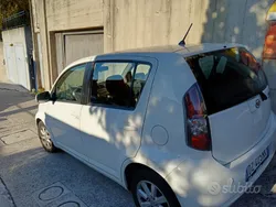 Daihatsu Sirion