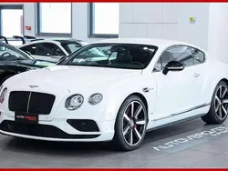 Bianco(met.) Usata 2015 Bentley Continental GT Convertible Cabrio | 90.000 €