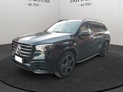 Verde Usata 2024 Mercedes GLS350 Advanced Plus SUV | 99.000 € (Super prezzo)