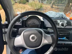 Usata 2011 Smart ForTwo Coupé Coupé | 5200 € (Buon prezzo)