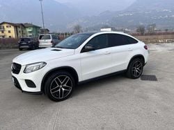 Usata 2017 Mercedes GLE350 Premium Plus Coupé | 35.900 € (Ottimo prezzo)