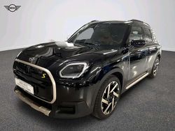 Nero Usata 2025 Mini Countryman Favoured SUV | 42.000 € (Buon prezzo)