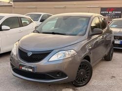 Grigio Usata 2019 Lancia Ypsilon Gold Due volumi | 8500 € (Ottimo prezzo)