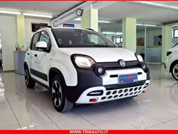 Bianco Usata 2024 Fiat Panda Cross Cross Due volumi | 13.800 € (Buon prezzo)