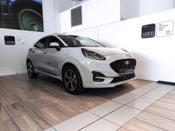 Grigio Nuova 2025 Ford Puma ST SUV | 21.300 € (Ottimo prezzo)