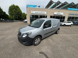 Argento Usata 2020 Mercedes Citan 111 Furgone | 13.500 € (Buon prezzo)