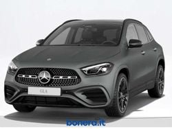Grigio Nuova 2025 Mercedes GLA220 Advanced Plus SUV | 58.000 € (Ottimo prezzo)