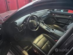 Usata 2013 Porsche Panamera Tre volumi | 25.000 € (Buon prezzo)