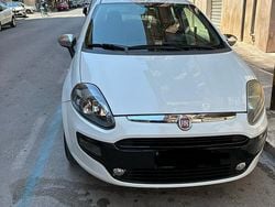 Bianco Usata 2012 Fiat Punto Evo S Due volumi | 3500 € (Buon prezzo)