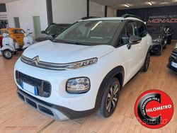 Bianco Usata 2020 Citroën C3 Shine Due volumi | 13.999 € (Molto cara)