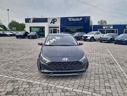 Grigio Nuova 2025 Hyundai i20 Tre volumi | 17.900 € (Buon prezzo)