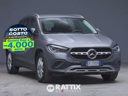 Grigio Usata 2022 Mercedes GLA200 Business SUV | 32.874 € (Super prezzo)