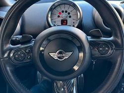 Blu Usata 2013 Mini Countryman SUV | 9750 € (Cara)