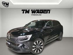 Nero Usata 2023 Renault Austral Techno Esprit Alpine SUV | 21.900 € (Ottimo prezzo)