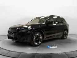 Nuova 2024 BMW iX3 Impressive SUV | 53.500 € (Ottimo prezzo)