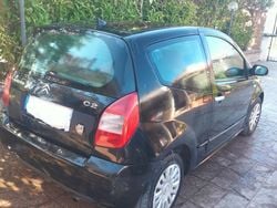 Nero Usata 2004 Citroën C2 Due volumi | 2100 € (Cara)