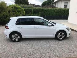 Bianco Usata 2020 VW e-Golf Due volumi | 14.000 € (Ottimo prezzo)