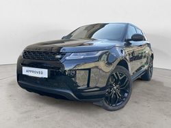 Narvik black Usata 2020 Land Rover Range Rover evoque S SUV | 33.500 € (Buon prezzo)