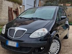 Nero Usata 2007 Lancia Musa Monovolume | 2999 € (Buon prezzo)