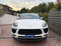 Usata 2018 Porsche Macan SUV | 37.000 € (Ottimo prezzo)