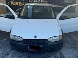 Usata 2001 Fiat Strada Pick-up | 3999 € (Ottimo prezzo)