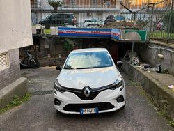 Bianco Usata 2020 Renault Clio V Tre volumi | 11.000 € (Ottimo prezzo)