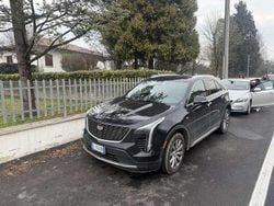 Nero Usata 2023 Cadillac XT4 SUV | 26.500 €