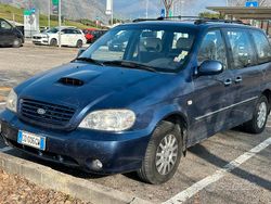 Usata 2003 Kia Carnival Monovolume | 1000 €