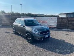 Usata 2013 Mini Cooper Countryman SUV | 9000 € (Buon prezzo)
