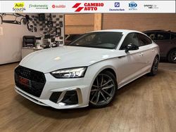 Bianco Usata 2023 Audi A5 S-Line Tre volumi | 37.999 € (Super prezzo)