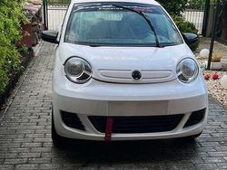 Bianco Usata 2021 Aixam Minauto Due volumi | 6500 € (Buon prezzo)