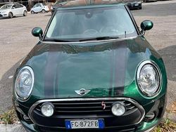 Verde Usata 2016 Mini Cooper Clubman Station wagon | 15.000 € (Buon prezzo)