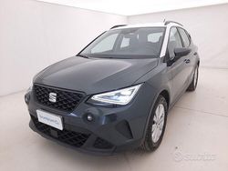 Verde Usata 2023 Seat Arona Style SUV | 13.190 € (Ottimo prezzo)