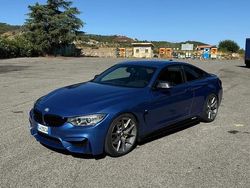 Blu Usata 2018 BMW 435 M Sport Coupé | 28.000 €