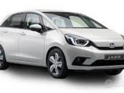 Usata 2022 Honda Jazz Due volumi | 18.800 € (Buon prezzo)