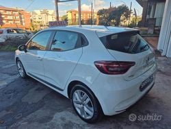 Bianco Usata 2020 Renault Clio V Tre volumi | 11.290 € (Buon prezzo)