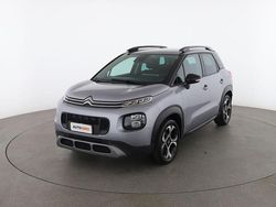 Grigio Usata 2020 Citroën C3 Aircross PureTech SUV | 12.599 € (Buon prezzo)