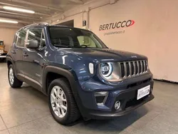 Grigio Usata 2020 Jeep Renegade Limited SUV | 20.500 € (Buon prezzo)