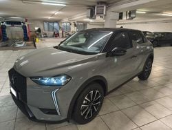 Grigio Nuova 2025 DS Automobiles DS3 Bastille Tre volumi | 22.900 € (Ottimo prezzo)