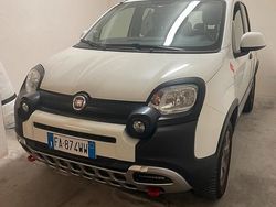 Usata 2015 Fiat Panda Cross Cross Due volumi | 12.500 € (Buon prezzo)