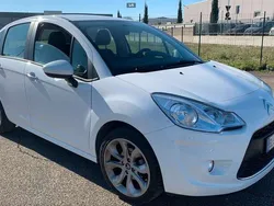 Bianco Usata 2012 Citroën C3 Business Class Due volumi | 5900 € (Buon prezzo)