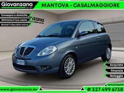 Grigio Usata 2008 Lancia Ypsilon Due volumi | 4300 € (Buon prezzo)