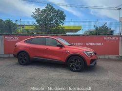 Arancione Usata 2023 Renault Arkana Engineered SUV | 22.400 € (Buon prezzo)