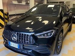 Nero Usata 2022 Mercedes GLA35 AMG AMG SUV | 44.500 € (Buon prezzo)